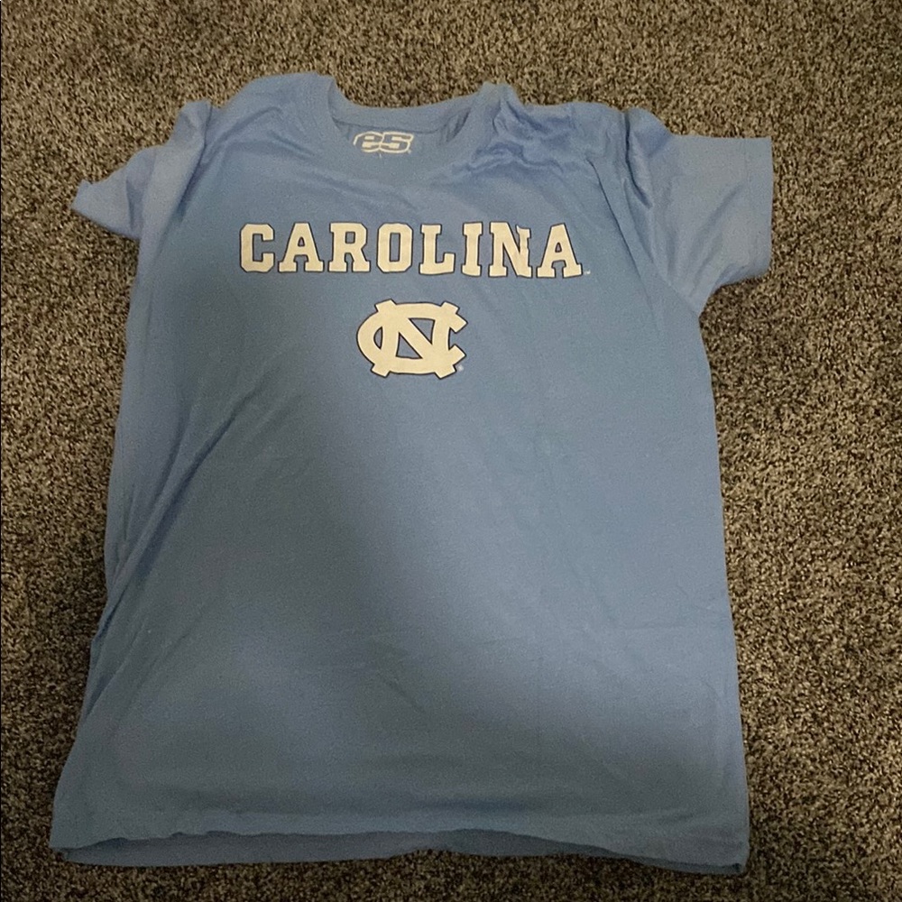 Carolina Blue T-Shirt